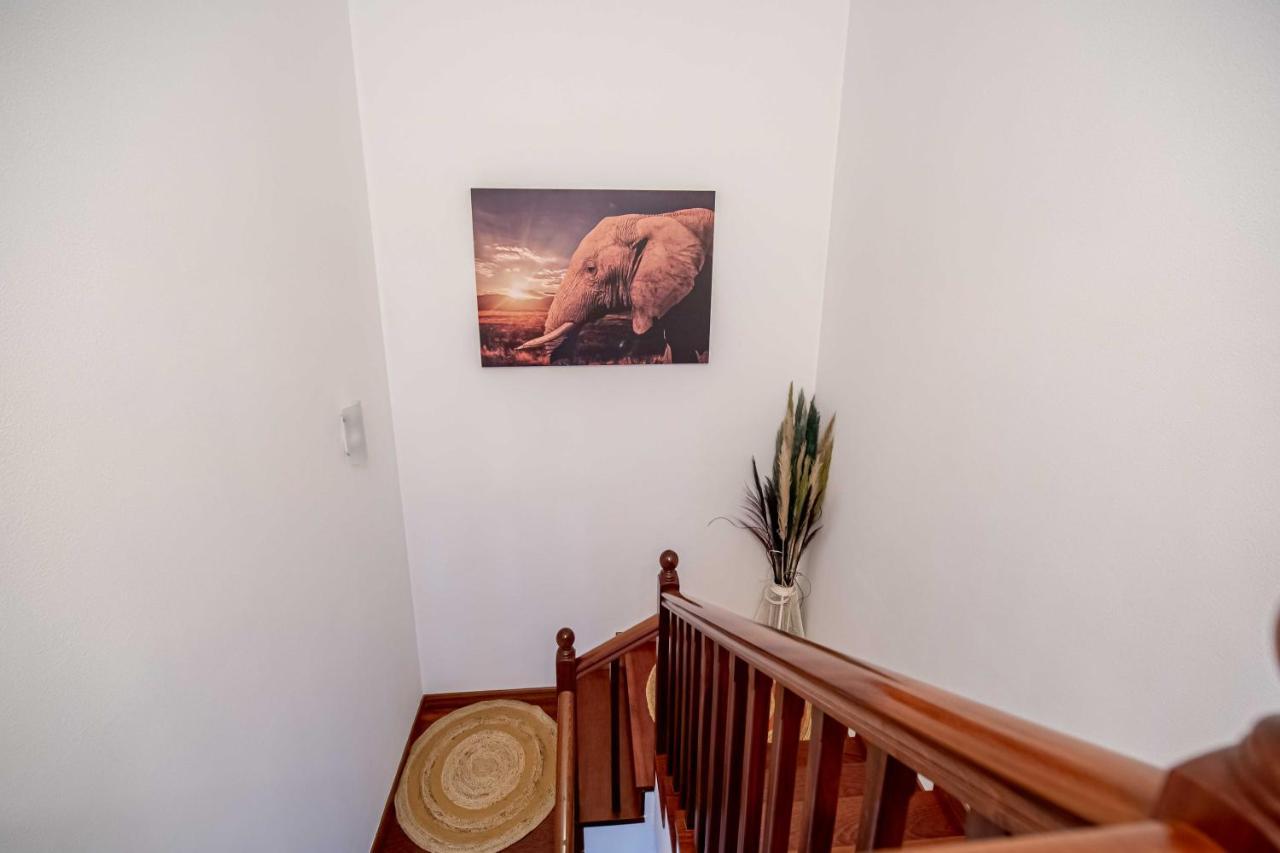 Wasi Compostela Villa ซานติอาโก เด กอมโปสเตลา ภายนอก รูปภาพ