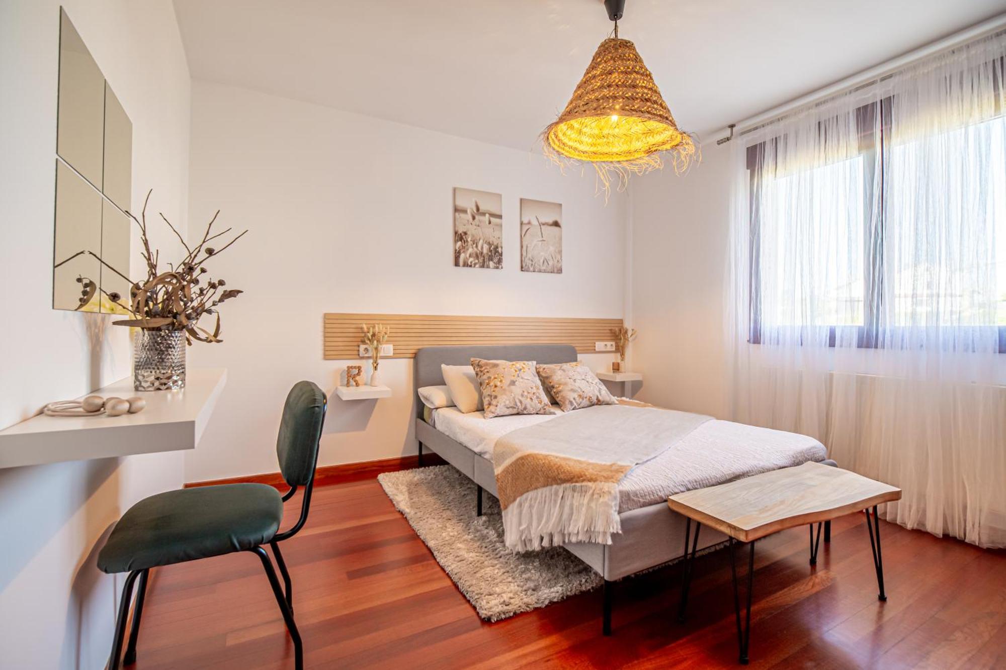 Wasi Compostela Villa ซานติอาโก เด กอมโปสเตลา ภายนอก รูปภาพ