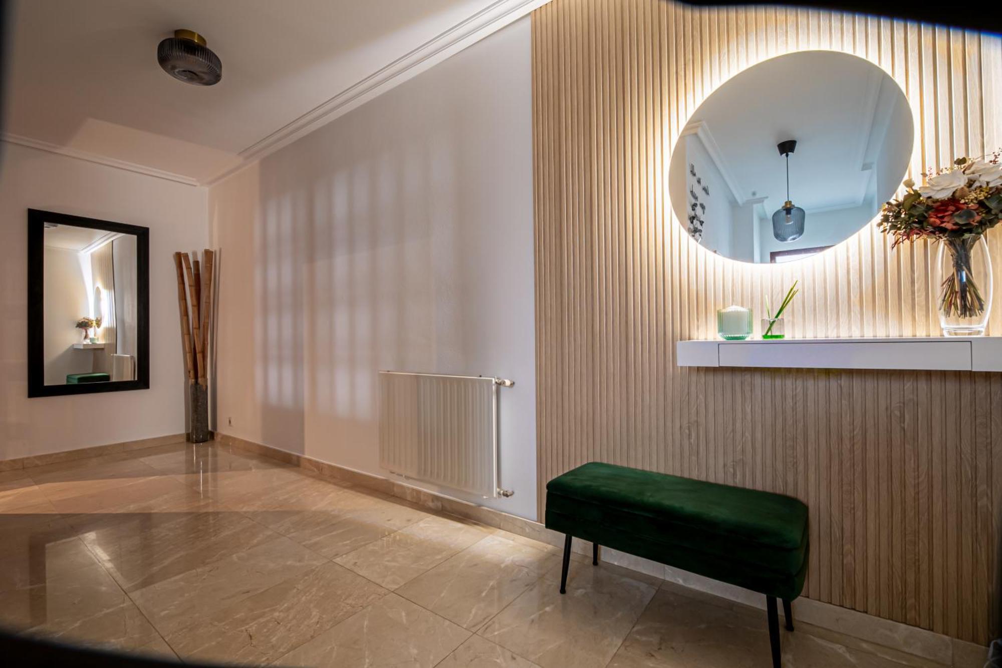 Wasi Compostela Villa ซานติอาโก เด กอมโปสเตลา ภายนอก รูปภาพ