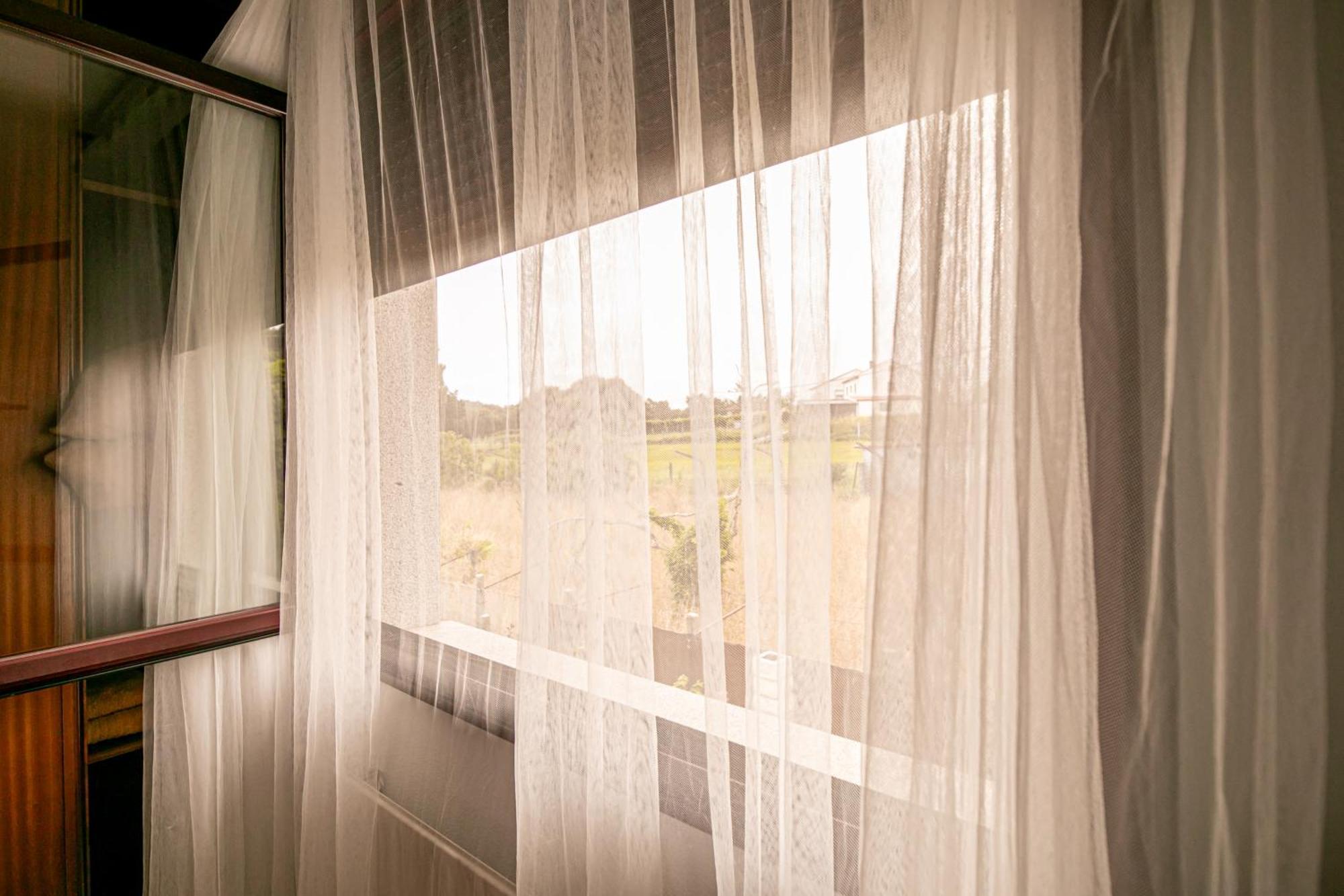 Wasi Compostela Villa ซานติอาโก เด กอมโปสเตลา ภายนอก รูปภาพ