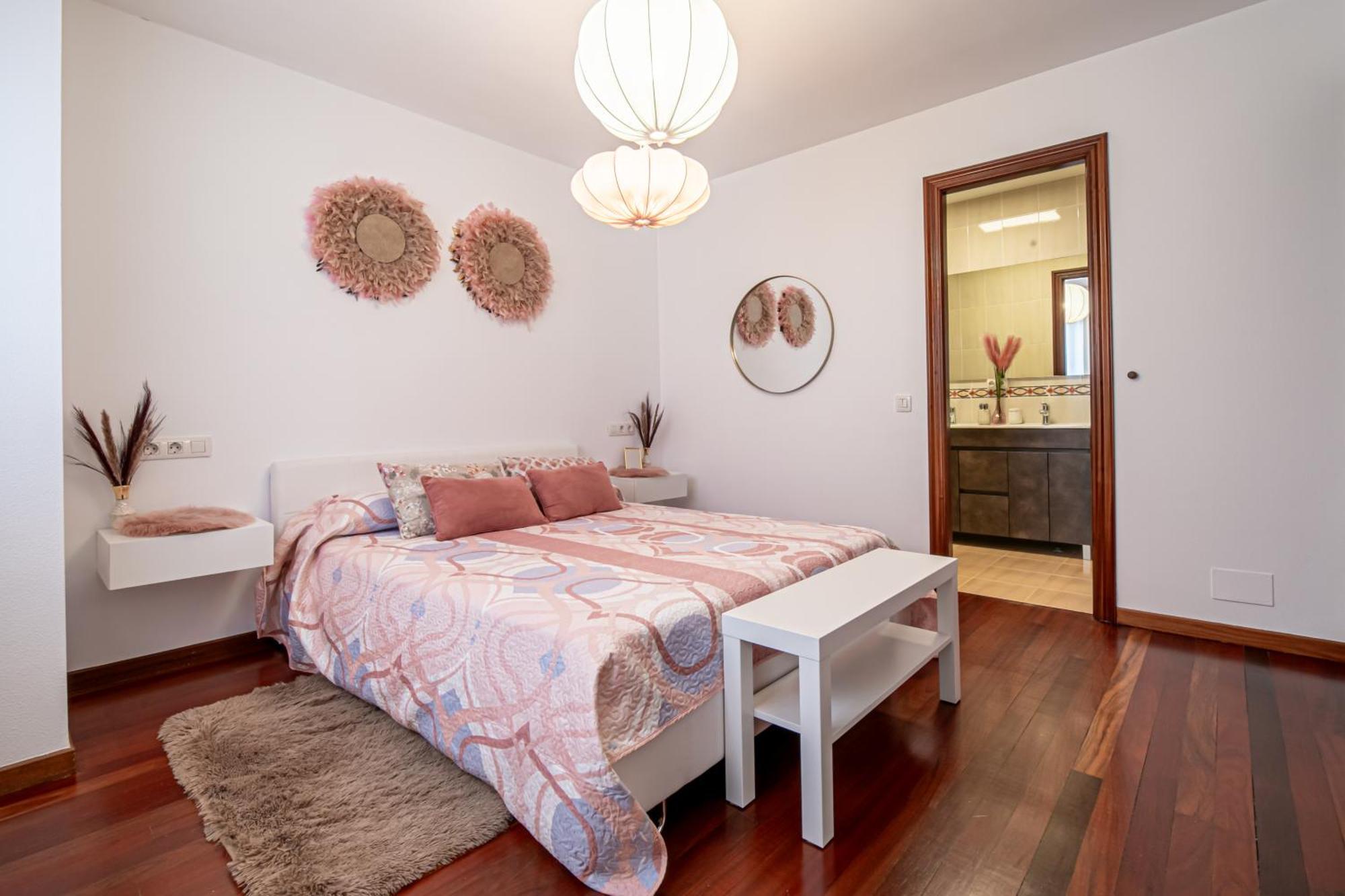 Wasi Compostela Villa ซานติอาโก เด กอมโปสเตลา ภายนอก รูปภาพ