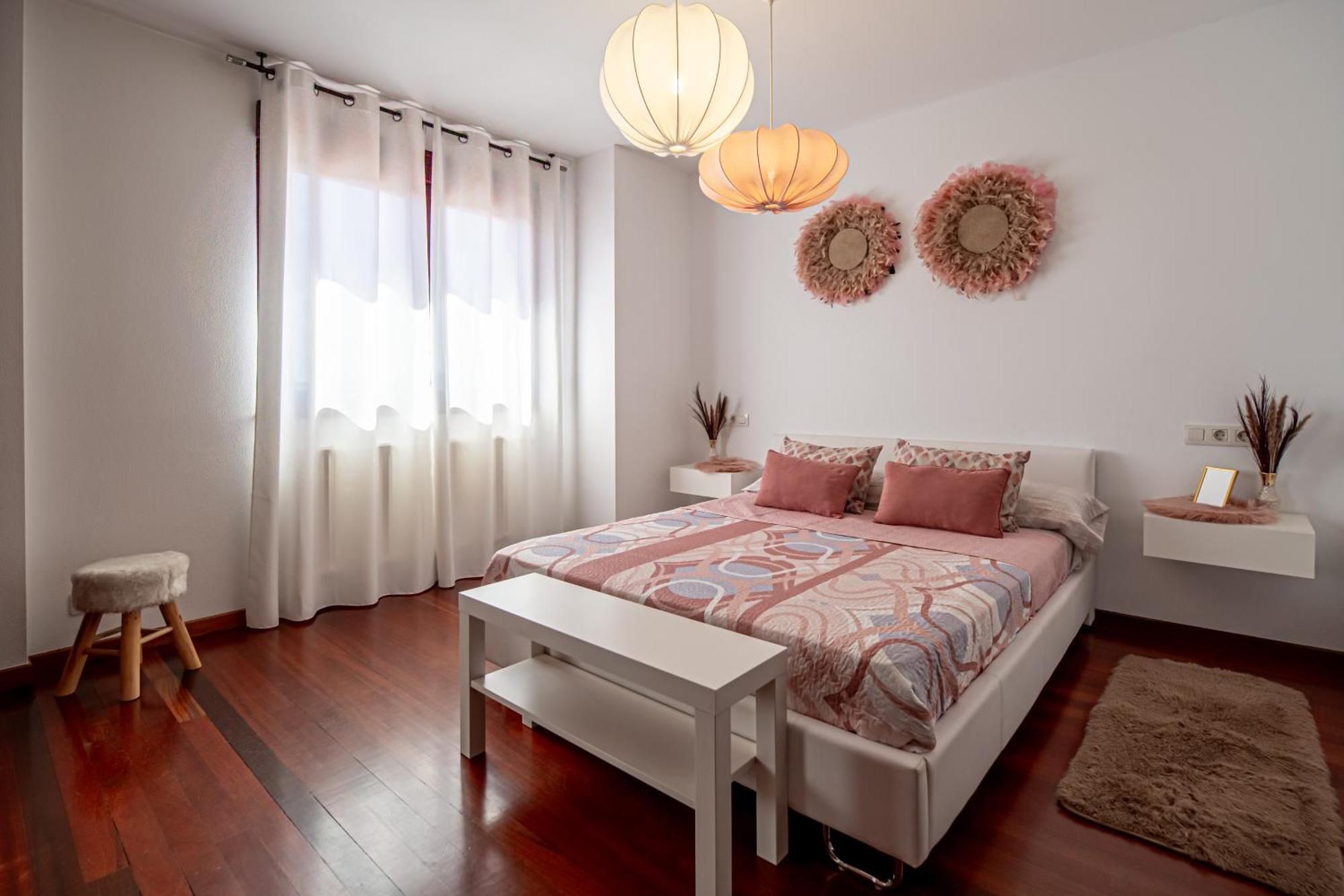 Wasi Compostela Villa ซานติอาโก เด กอมโปสเตลา ภายนอก รูปภาพ