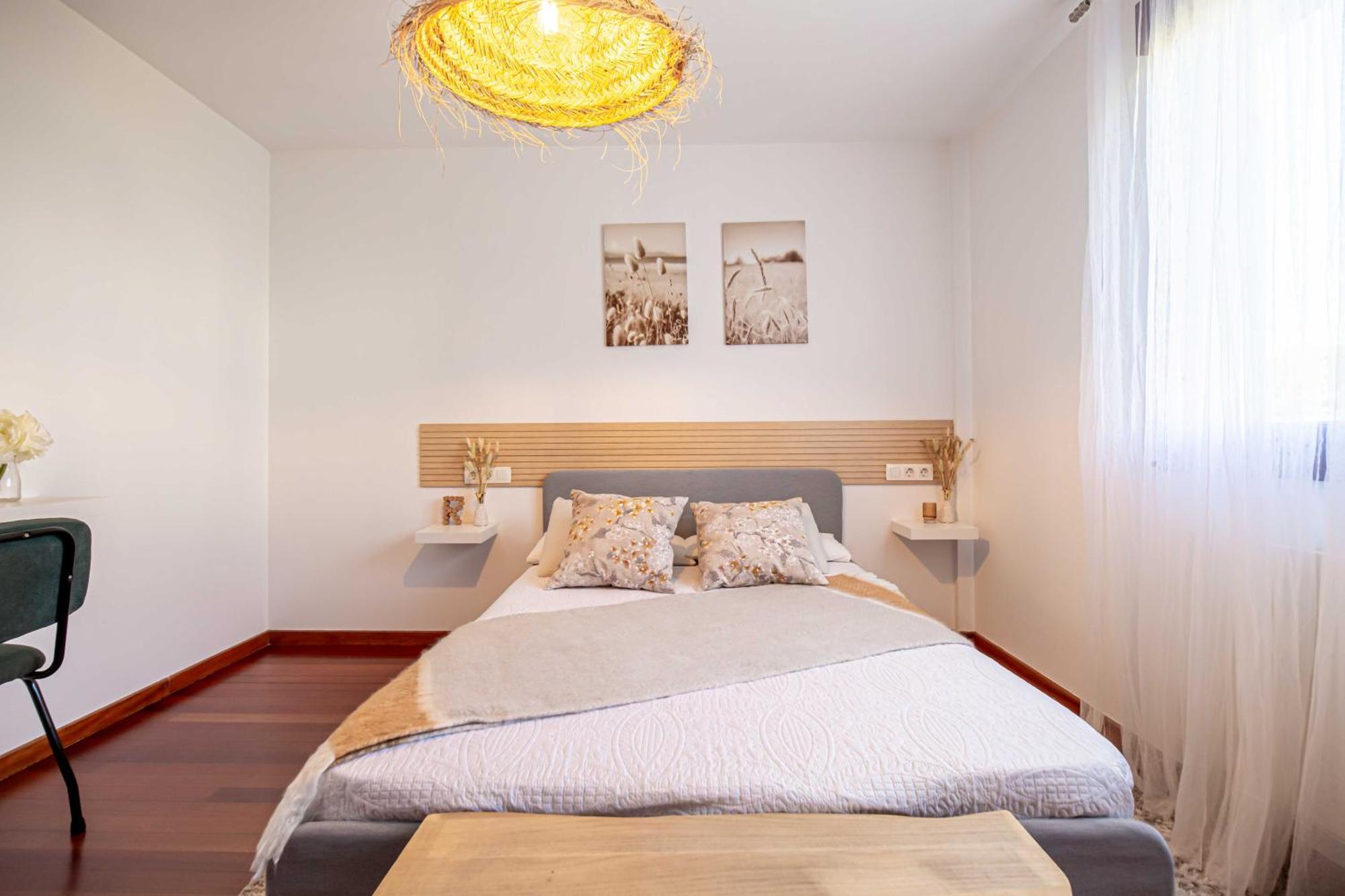 Wasi Compostela Villa ซานติอาโก เด กอมโปสเตลา ภายนอก รูปภาพ