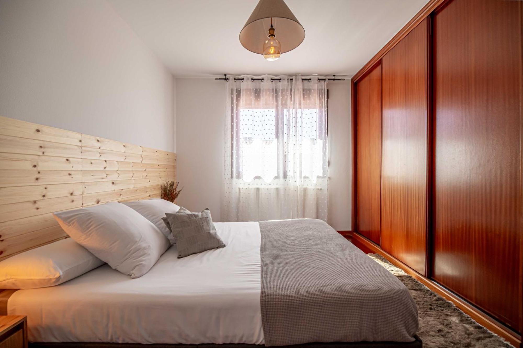 Wasi Compostela Villa ซานติอาโก เด กอมโปสเตลา ภายนอก รูปภาพ