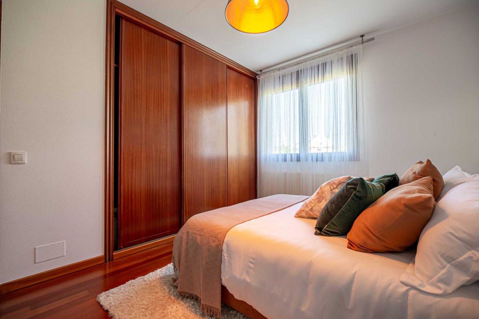 Wasi Compostela Villa ซานติอาโก เด กอมโปสเตลา ภายนอก รูปภาพ